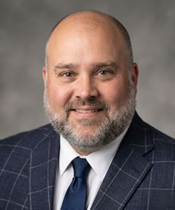 Jeff Dingwell