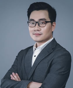 Tony Vu
