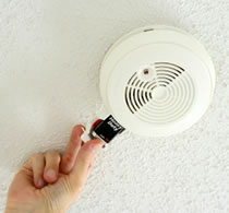 Smoke Alarm