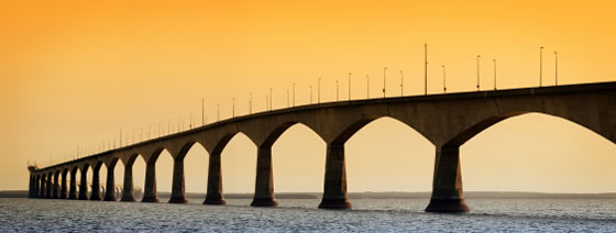 Confederation Bridge